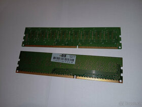 DDR3 1GB