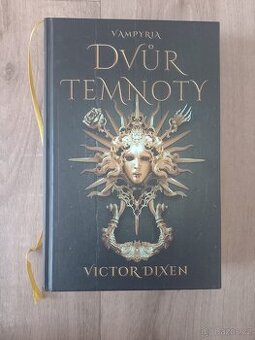 Dvor temnoty - 1