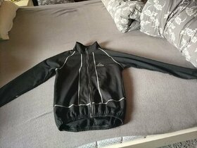 Zimní cyklobunda Poledník XL - 1