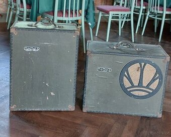 Meopta Almo 16 - 1