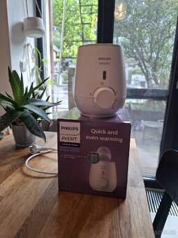 Philips Avent Ohrivac lahev