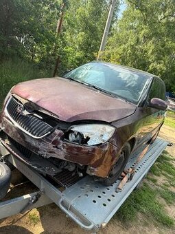 Škoda Fabia 2