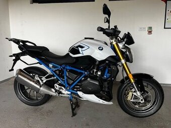 BMW R 1200 R Sport (2017) 19tis Km