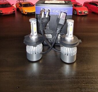 LED H4