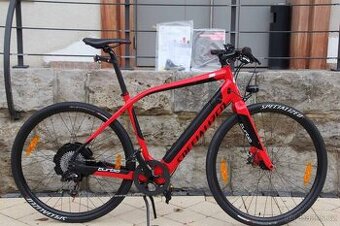 Specialized Turbo S red Rh.L E-Bike Pedelec
