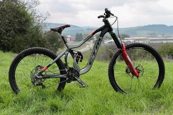 CTM MONS Pro 2019