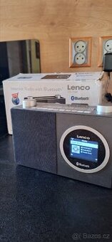 Internetové rádio