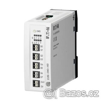 EATON - Modul EU5E-SWD-X8D, 8xDQ, 4ks
