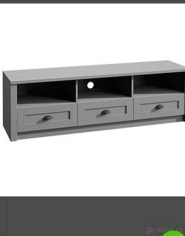 Tv komoda provanc