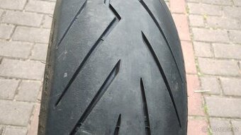 Pirelli Rosso 3 ,190/50/r17 - 1