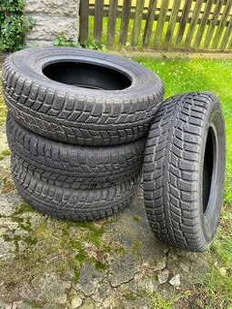 Zimní pneu Vraník 175/70 R13