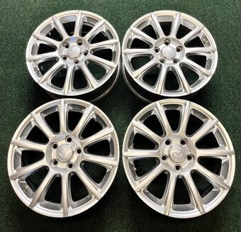 5x114,3 R17 Originál Alu Mazda CX
