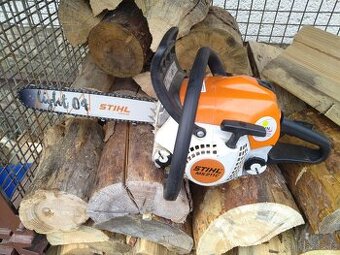 STIHL MS 211