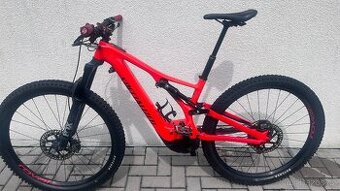 Prodám horské kolo SPECIALIZED (červené nebo modré)
