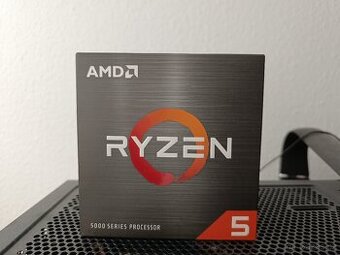 Ryzen 5 5500 procesor
