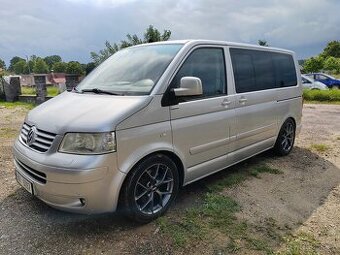 Volkswagen Multivan Concert