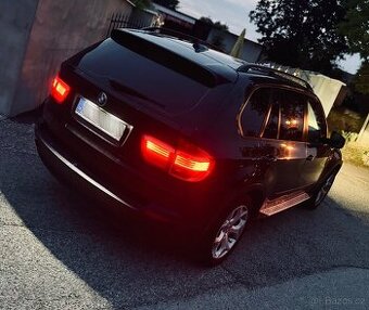 2009 BMW X5 3.0d XDRIVE