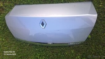 Prodam zadni viko kufru na renault thalia 2 - 1