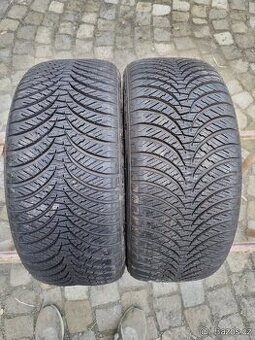 215/45/16 celorocni pneu FALKEN 215/45 R16
