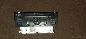 Autoradio concert audi a4 b8 8k 8T1035186B