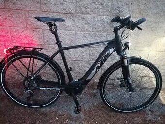 KTM SPORT 11CX5 (NAJETO 110 KM)