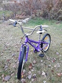 kolo Specialized velikost 20