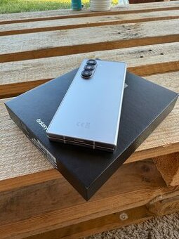 Samsung Galaxy Fold 6, 256gb, záruka CZ