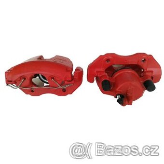 Přední brzdové třmeny Ford Focus (2005-2019), Mazda 3, Volvo