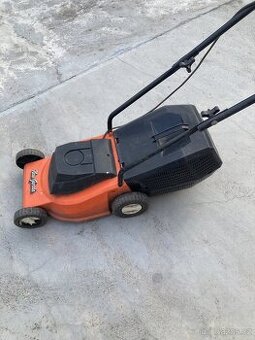 Eletricka sekacka na 220V