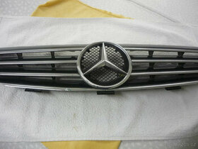 Mercedes V klasse přední mřížka
