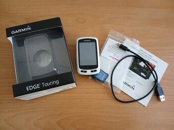 Garmin Edge Touring PRO - 1