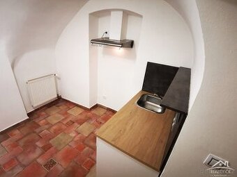 Bytová jednotka 70m2