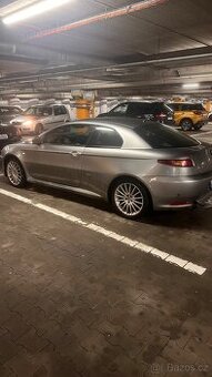 Alfa Romeo GT
