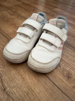 Boty Adidas EU31