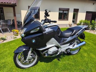 BMW R1200RT
