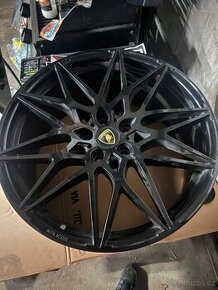Alu kola 5x120 R20