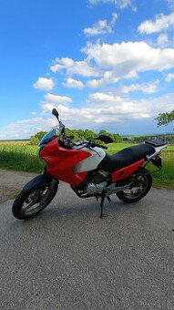 Honda XL125V Varadero na ND