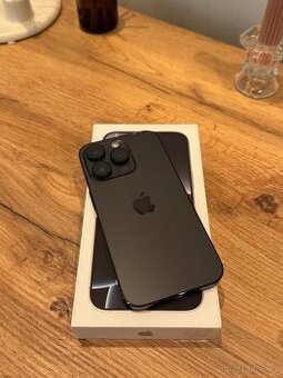 iPhone 14 Pro 128GB Space Black 88%