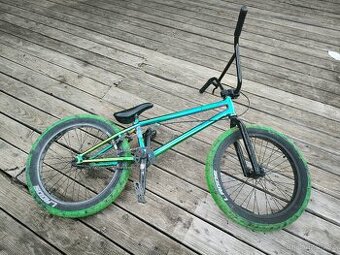 BMX MB - 1
