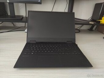 HP Omen 15