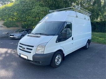 Ford Transit 2.2 TDCi 85kw 2012