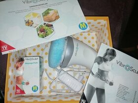 Vibroscuplt