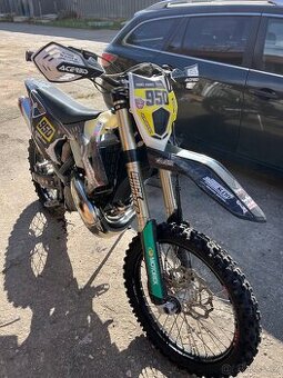 Rieju MR 300 Racing 2022