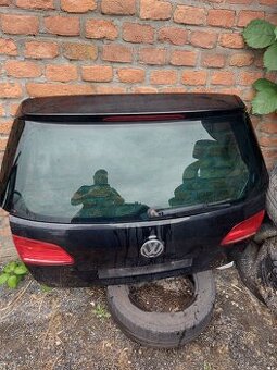 Passat b7 dyli