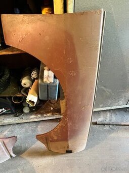 Blatník Škoda 120