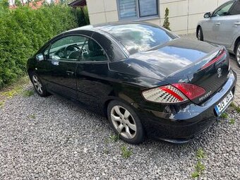 Prodám peugeot 307CC