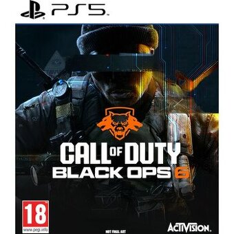 call of duty black ops 6 pro playstation 5