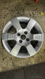Peuegot 5008 Al disky 7x16 a 7x17