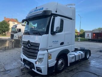 Prodám Mercedes Benz Actros 1845 Low