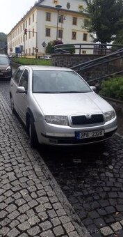 Prodám (vyměním)